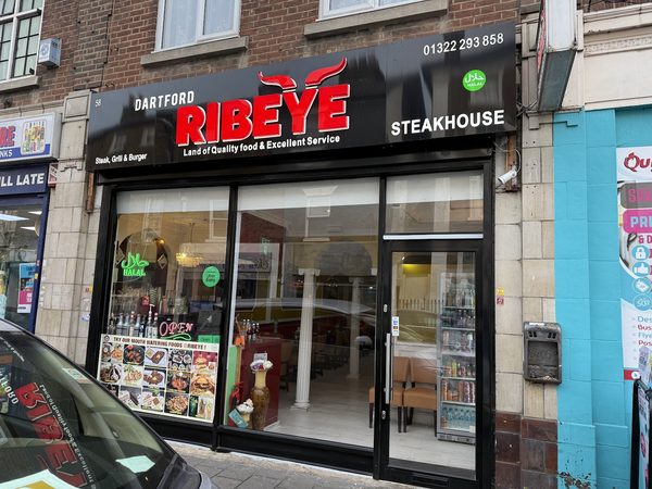 Dartford Ribeye Steakhouse