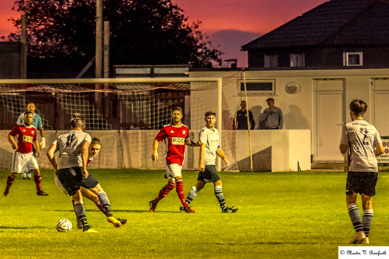 Dartmouth AFC