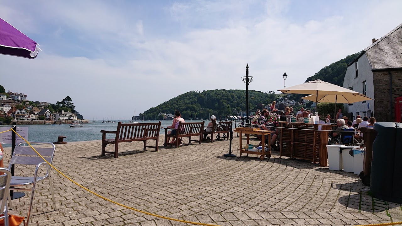 Dartmouth Yacht Club Catering