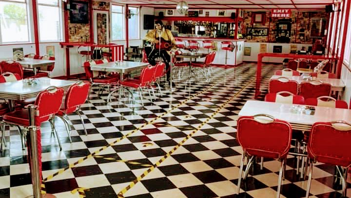 Dave's Diner