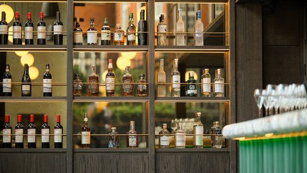 Dave's Wine Bar