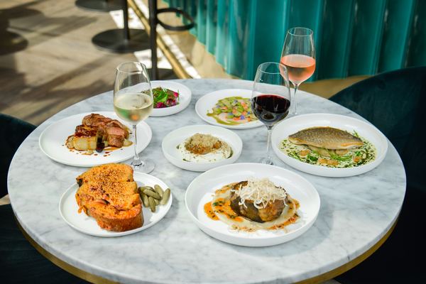 Dave's Wine Bar
