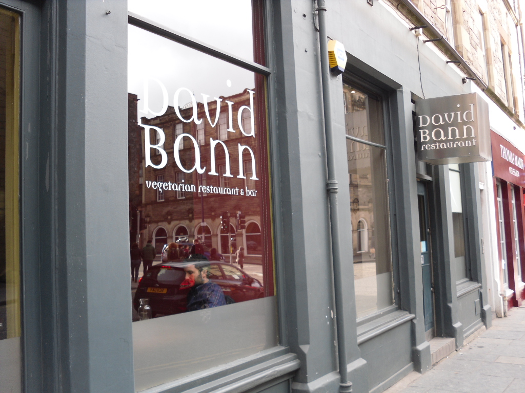David Bann