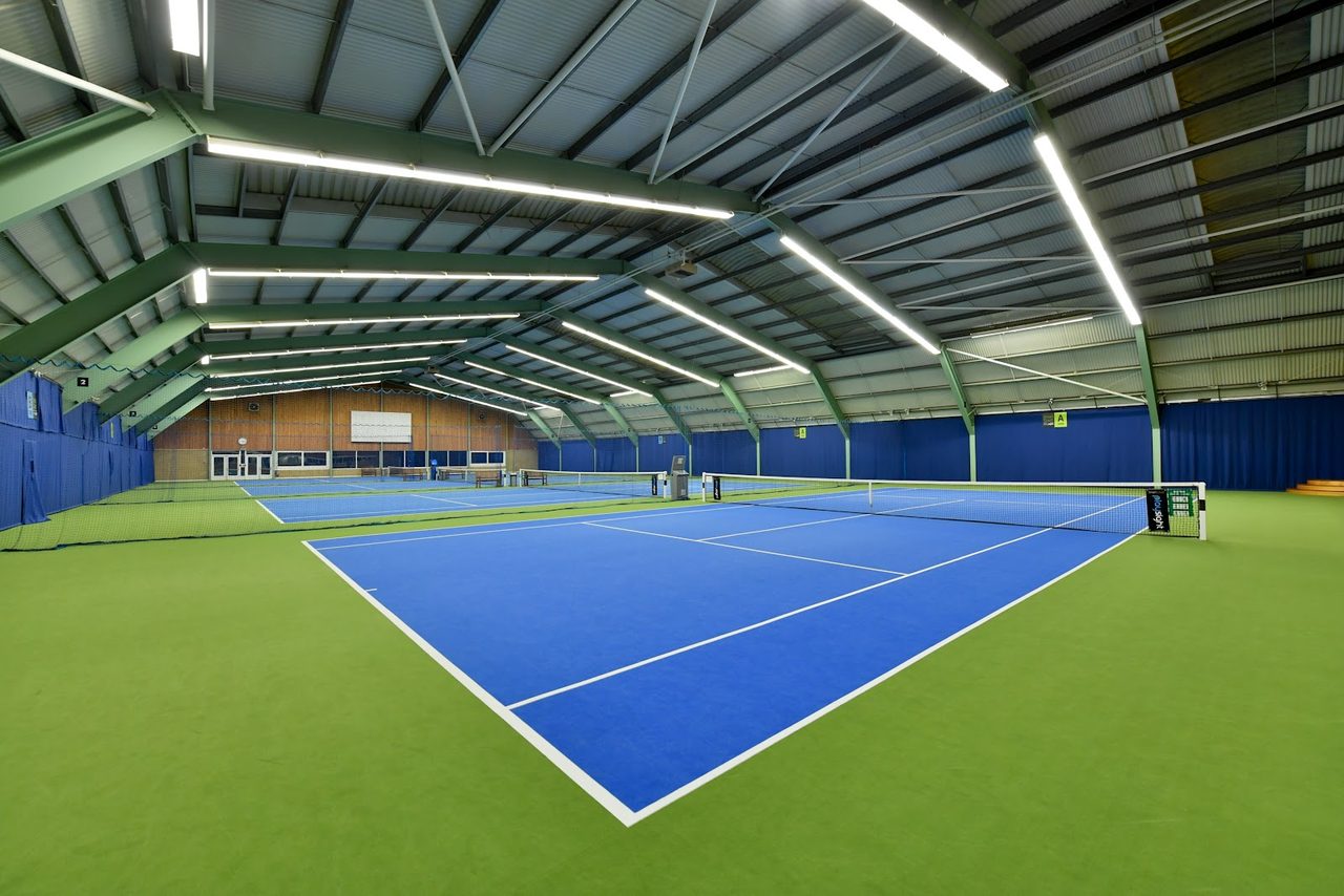 David Lloyd