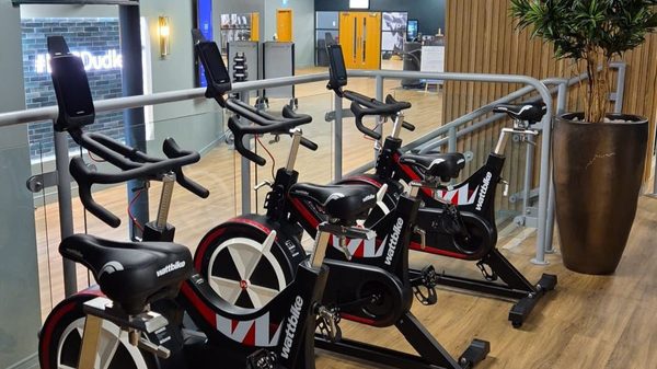 David Lloyd Club