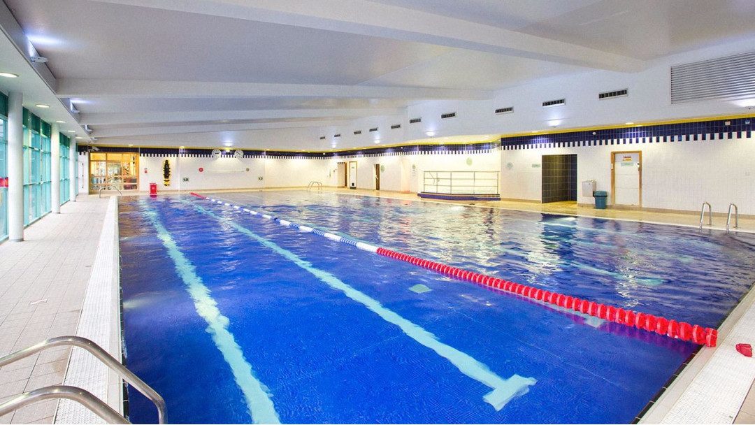 David Lloyd Clubs