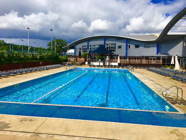 David Lloyd Clubs