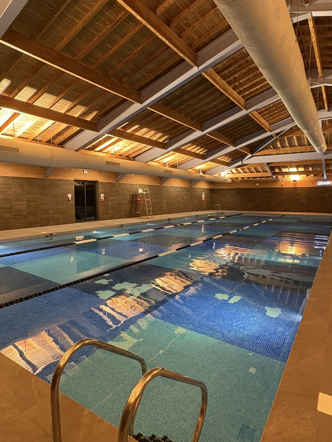 David Lloyd Health Clubs