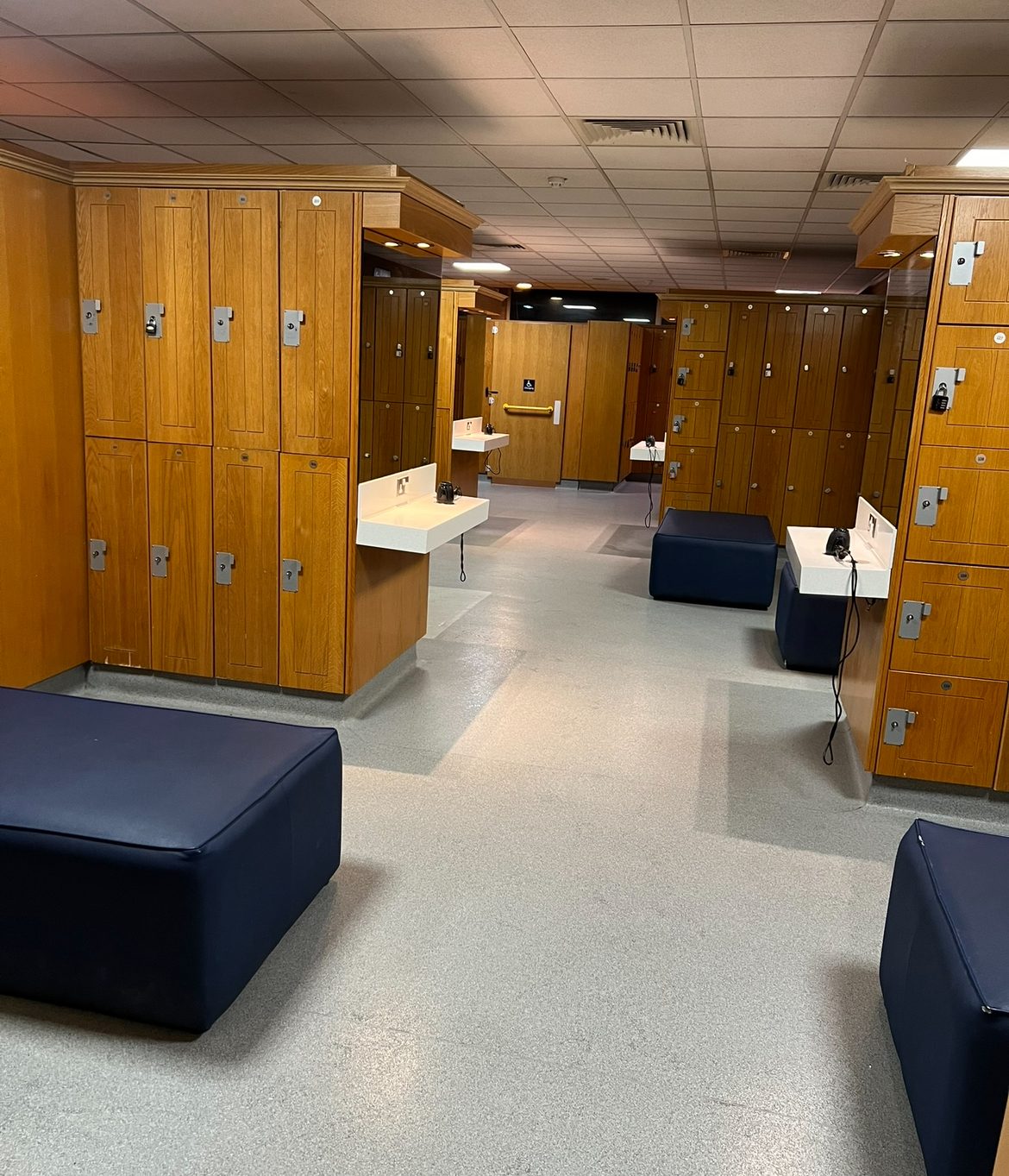 David Lloyd Health & Fitness Club