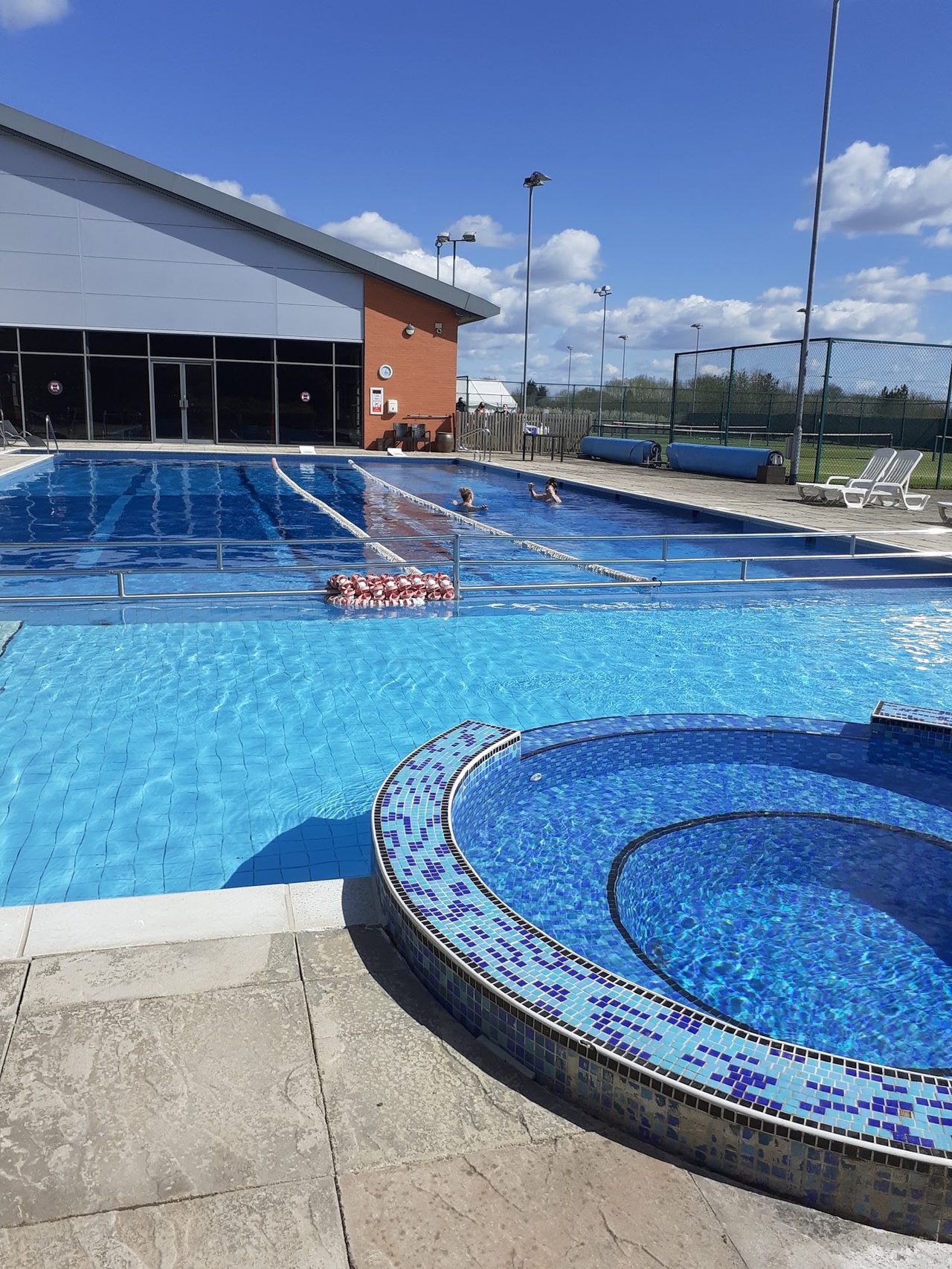 David Lloyd Leisure