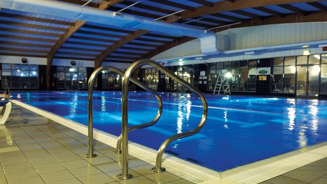 David Lloyd Leisure