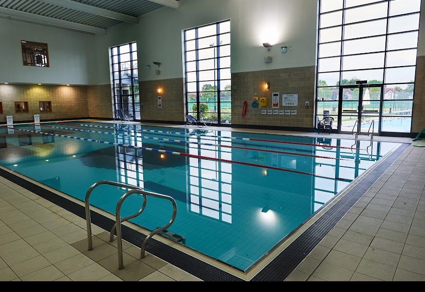 David Lloyd Leisure