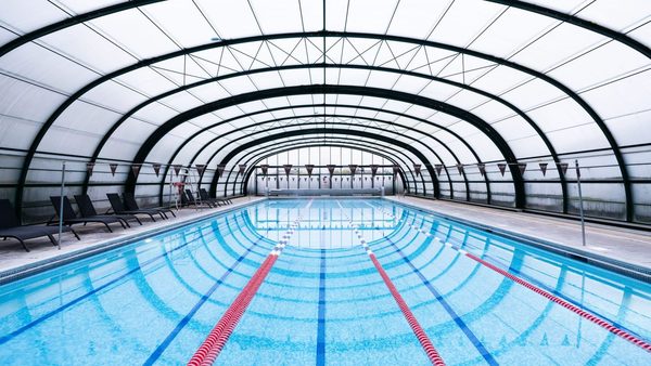 DAVID LLOYD LEISURE