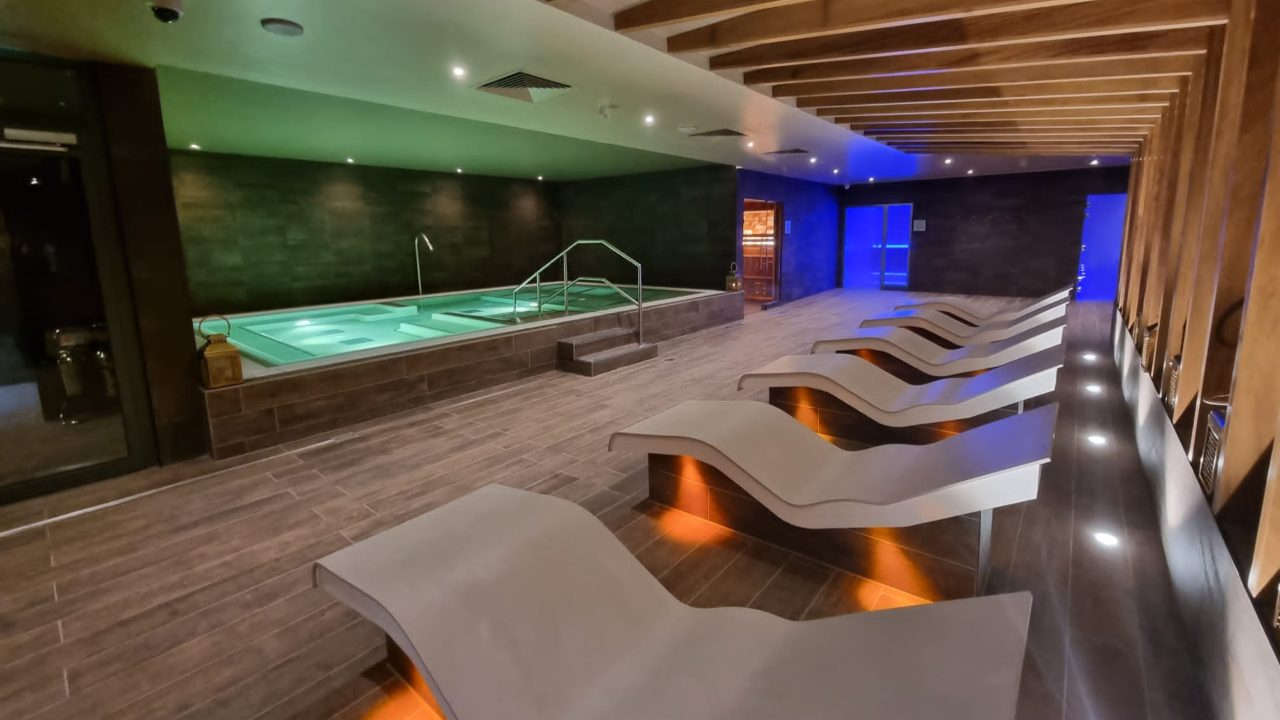 David Lloyd Leisure Ltd
