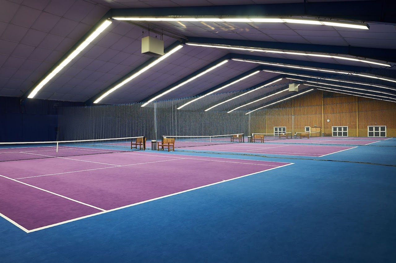 David Lloyd Purley