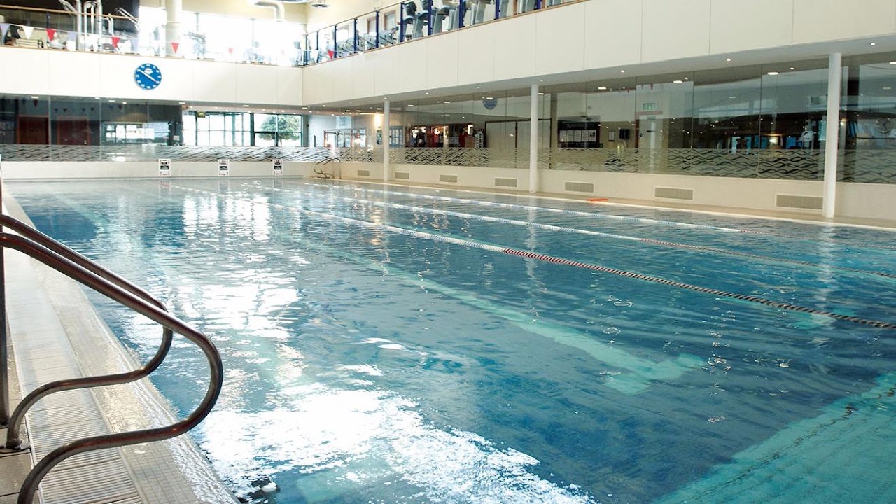 David Lloyd Sport And Leisure