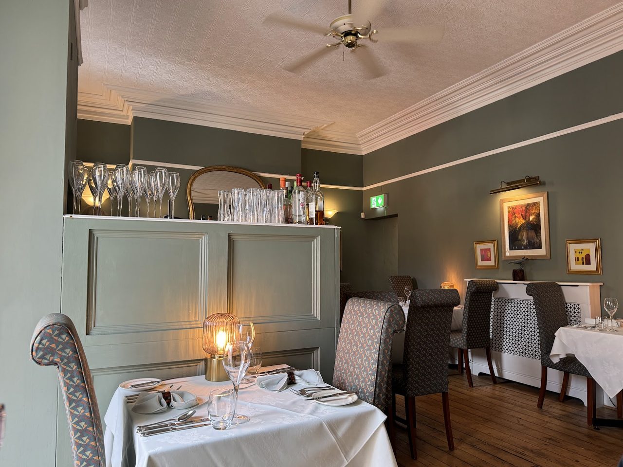David's Restaurant