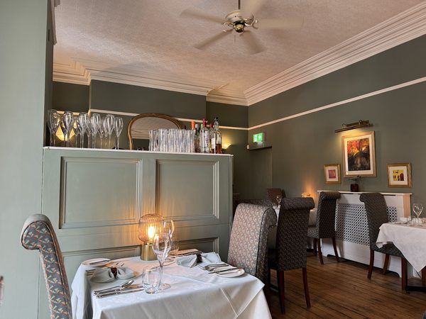 David's Restaurant