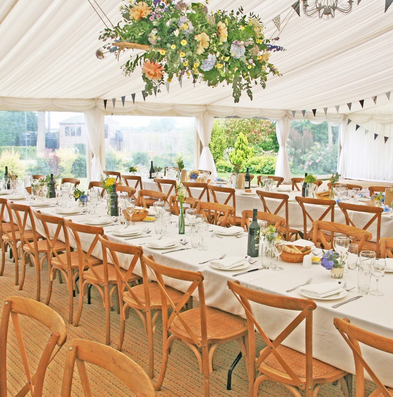 David t/a Edithjames Catering