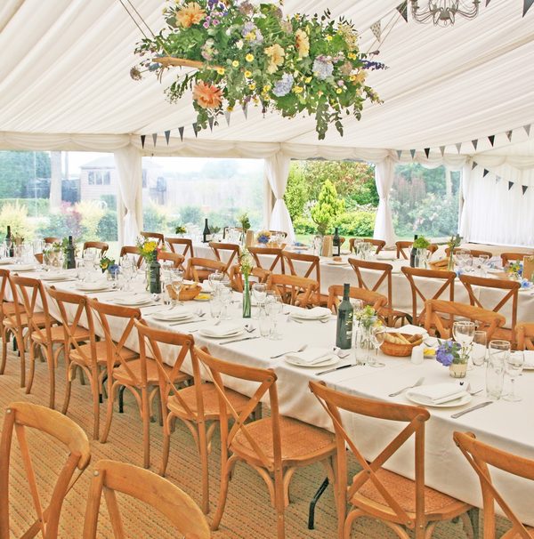 David t/a Edithjames Catering