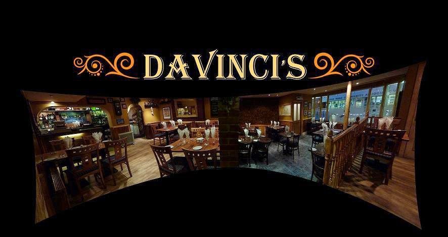 Davinci Italian Restaurant
