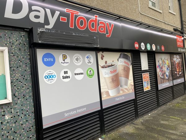 Day to Day Takeaway