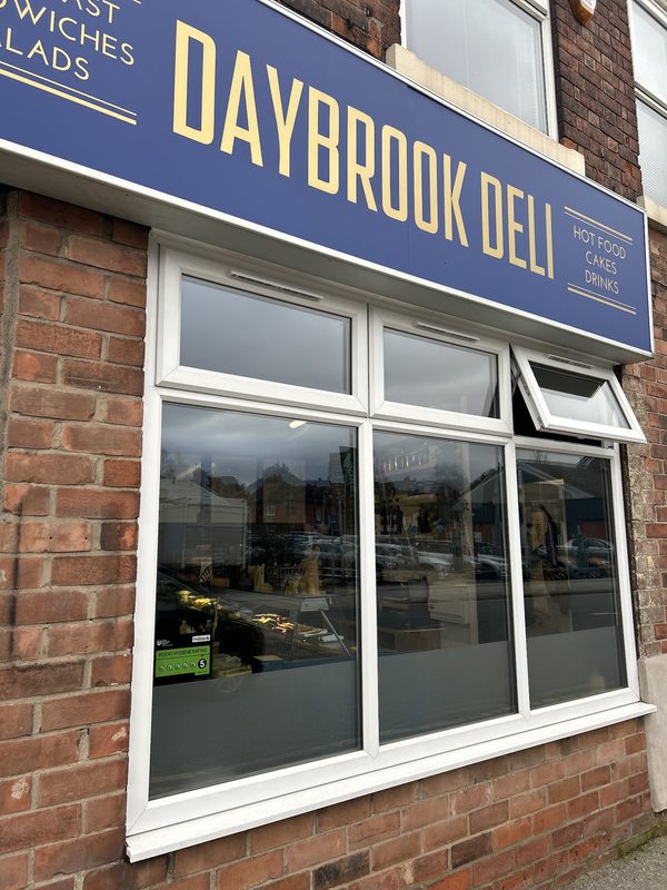 Daybrook Deli
