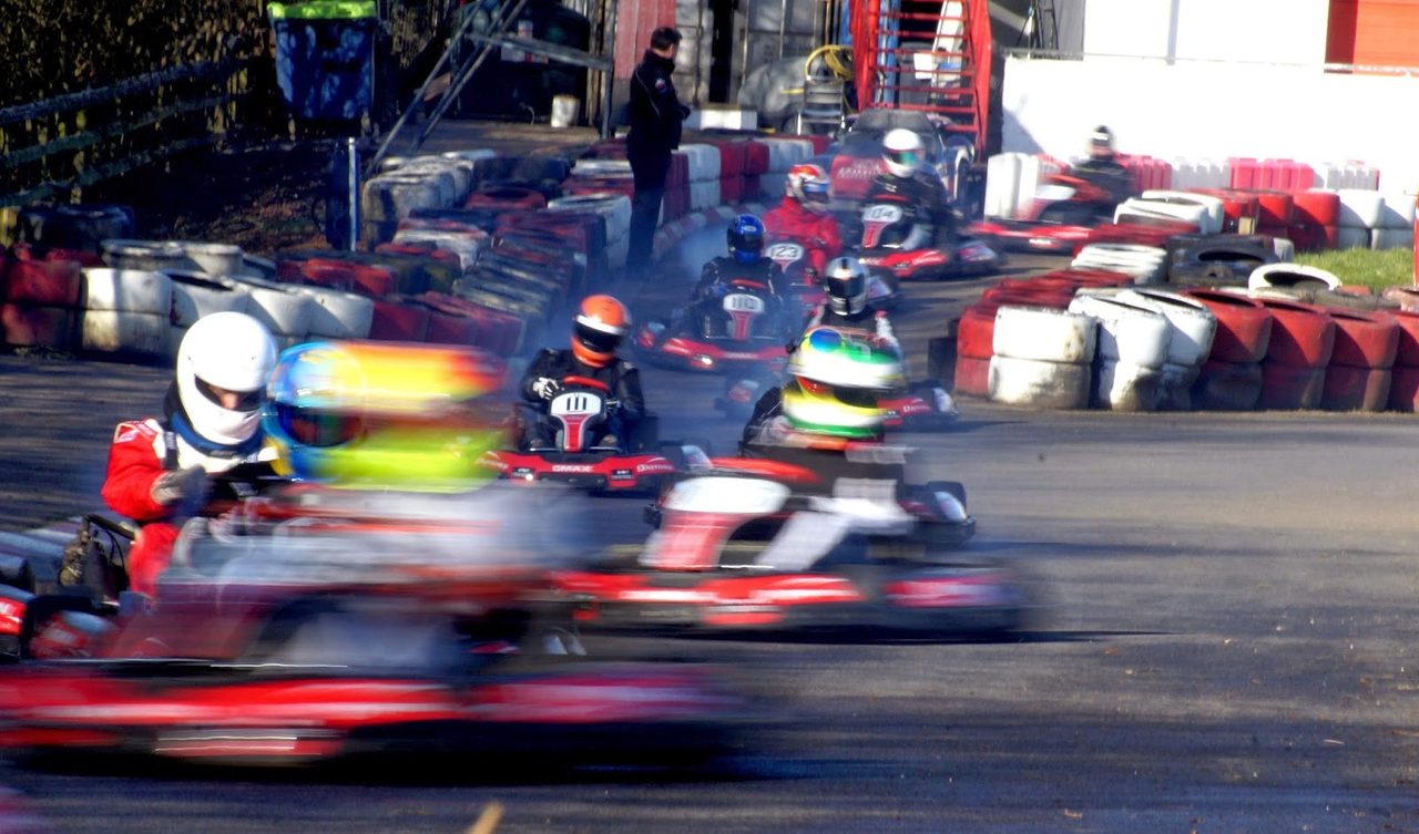 Daytona International