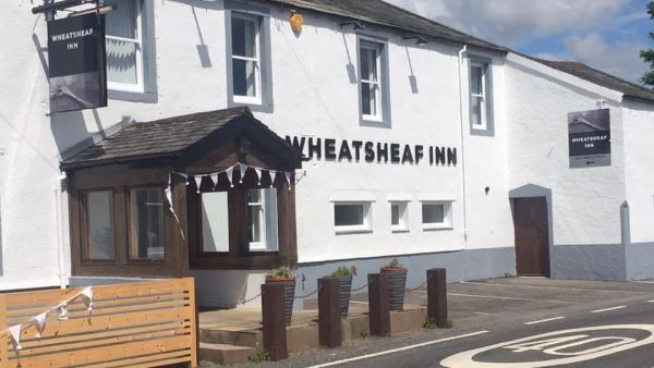 De Brito Craig's, Wheatsheaf Inn