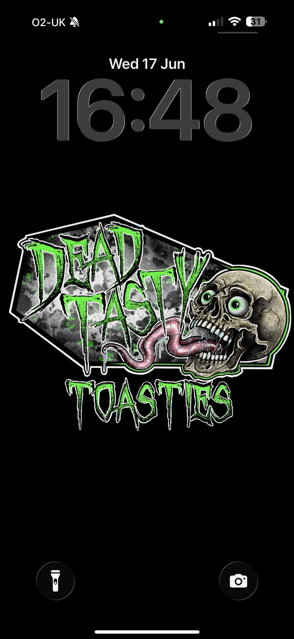 Dead Tasty
