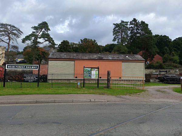 Dean Field Study Centre