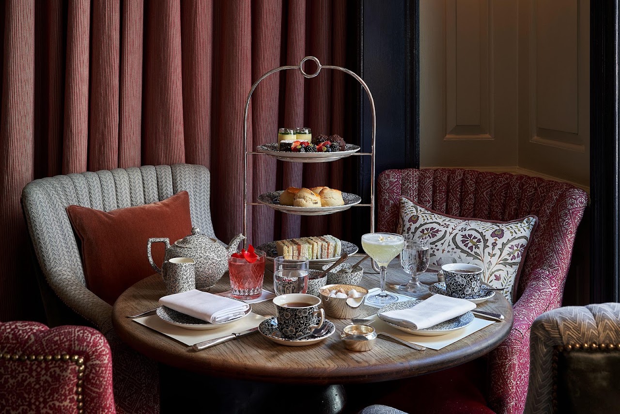 Dean Street Townhouse