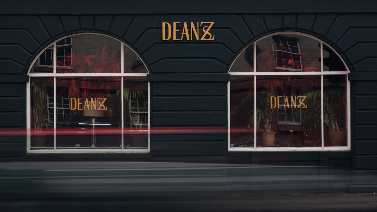 Deans Restaurant