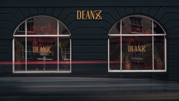 Deans Restaurant
