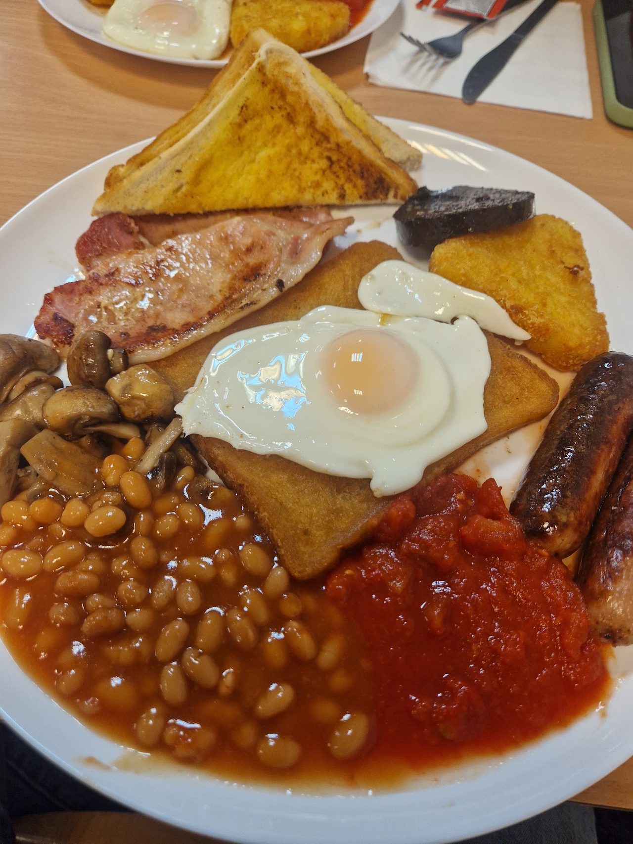 Deb's Diner