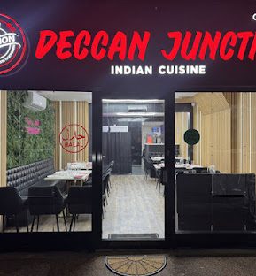 DECCAN JUNCTION