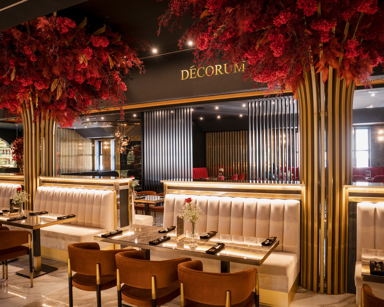 Decorum