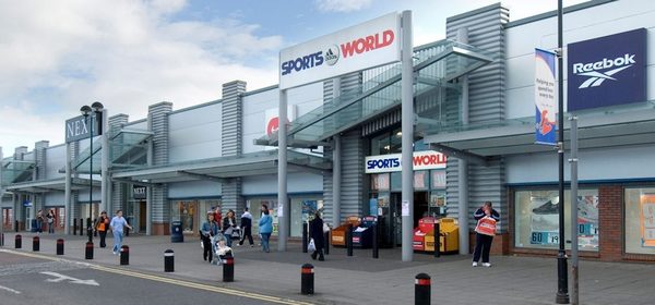 Dee Dee's