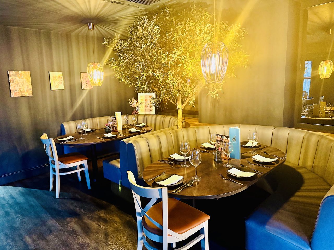 Dee Thai Kitchen