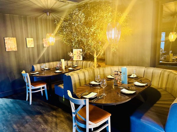 Dee Thai Restaurant