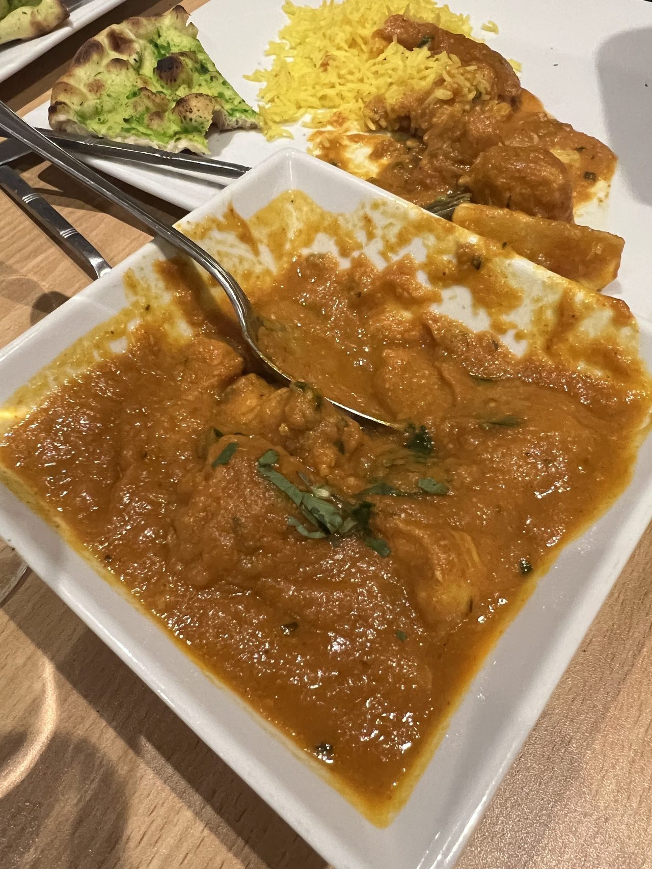 Deedar Restaurant