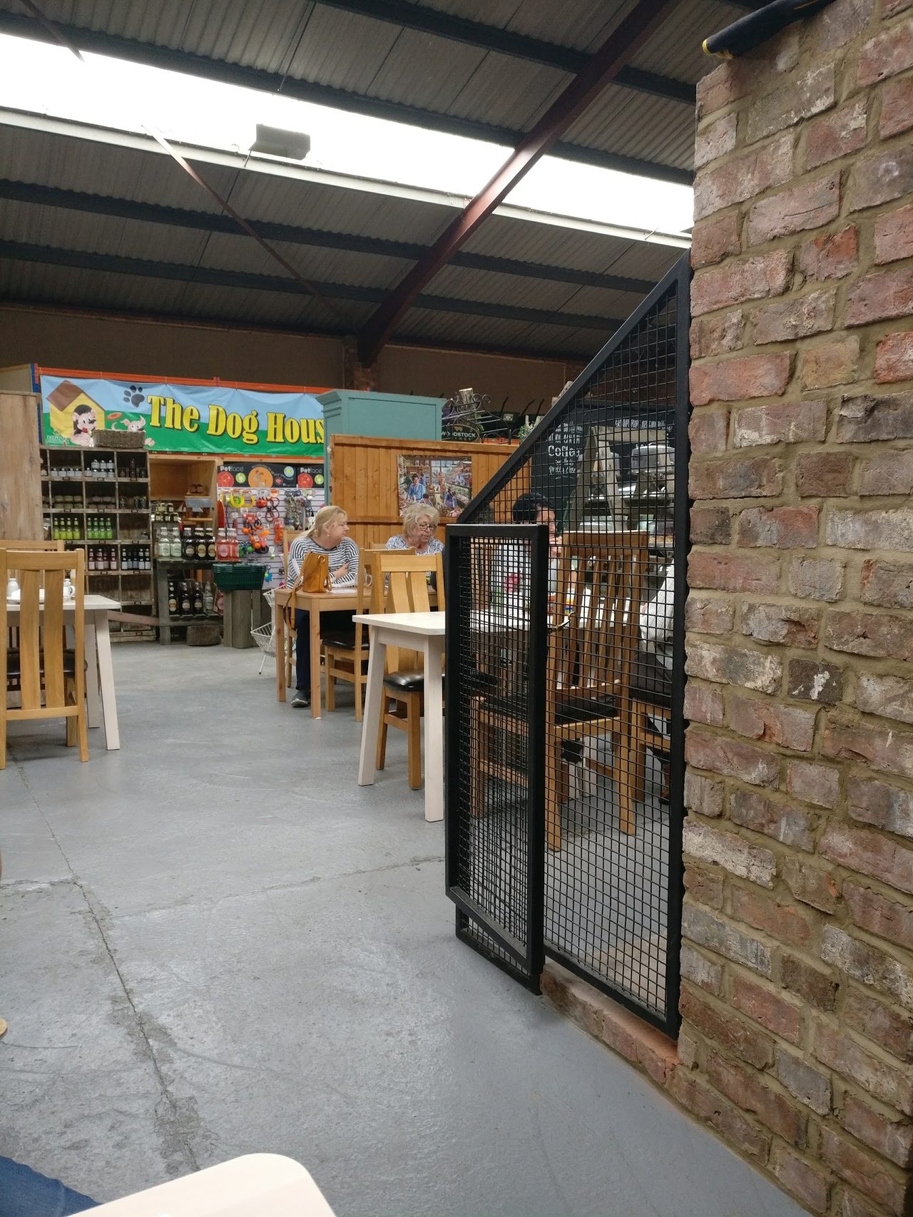 Deepdale Garden Centre