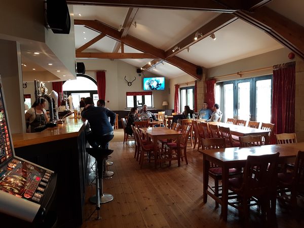 Deer House Family Pub
