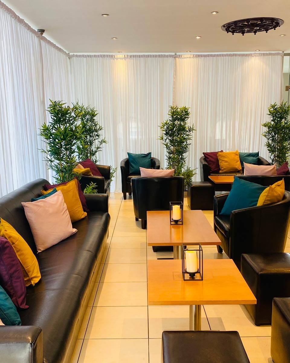 Deeva Restaurant And Bar