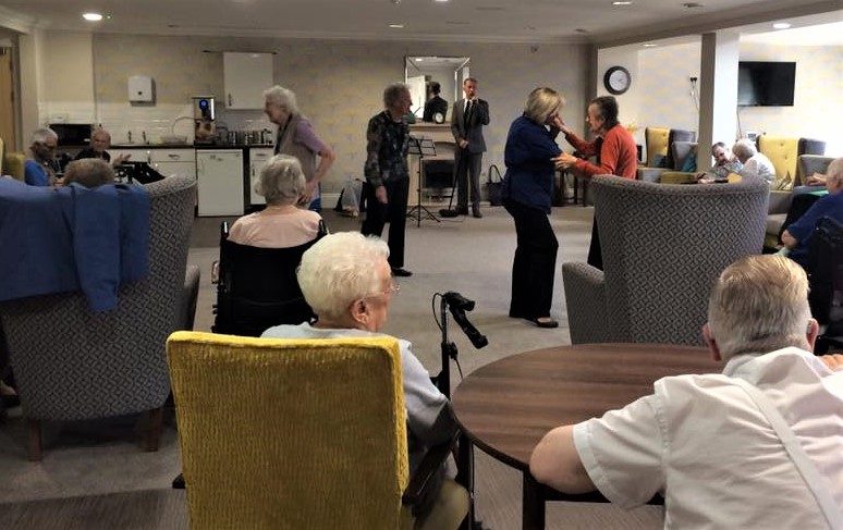 Deighton Court