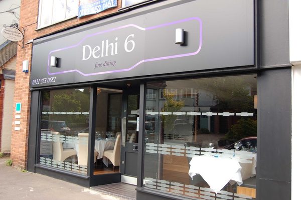 Delhi 6