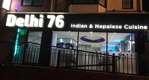 Delhi 76