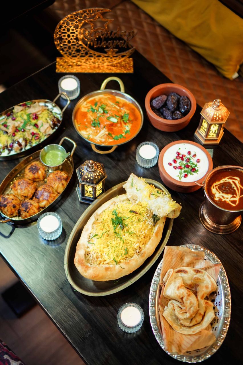 Delhi & Co.