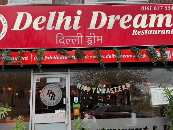 Delhi Dream