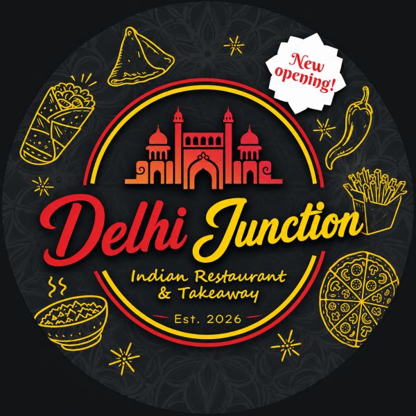 Delhi Junction Indian Restaurant